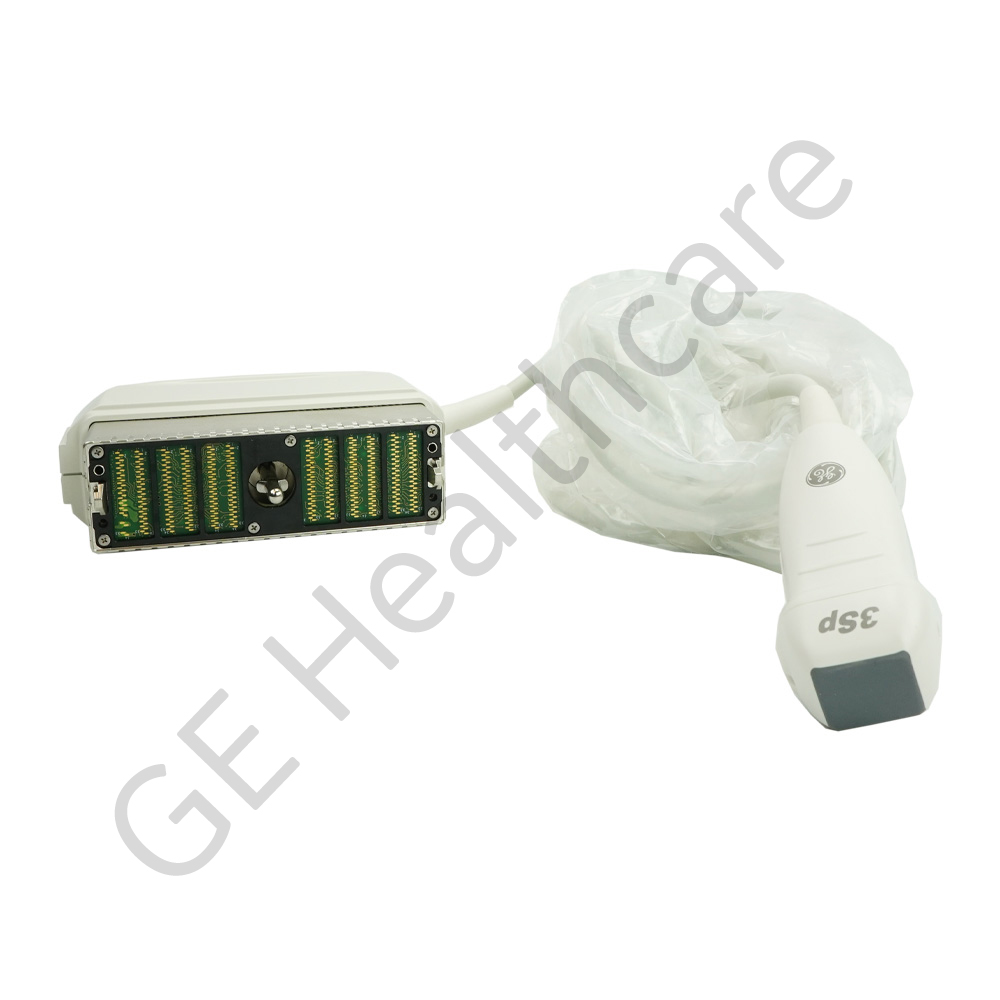 3SP-D PROBE ROHS 3SP-D PROBE ROHS