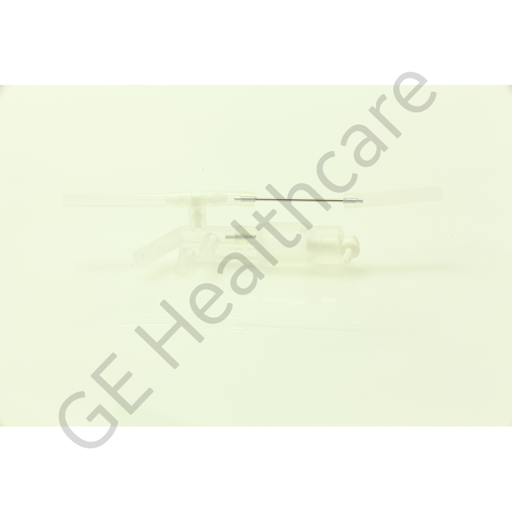 ASSY-HKI, Tubing Unit for miniC, Finished good - Make ASSY-HKI, Tubing Unit for miniC, Finished good - Make