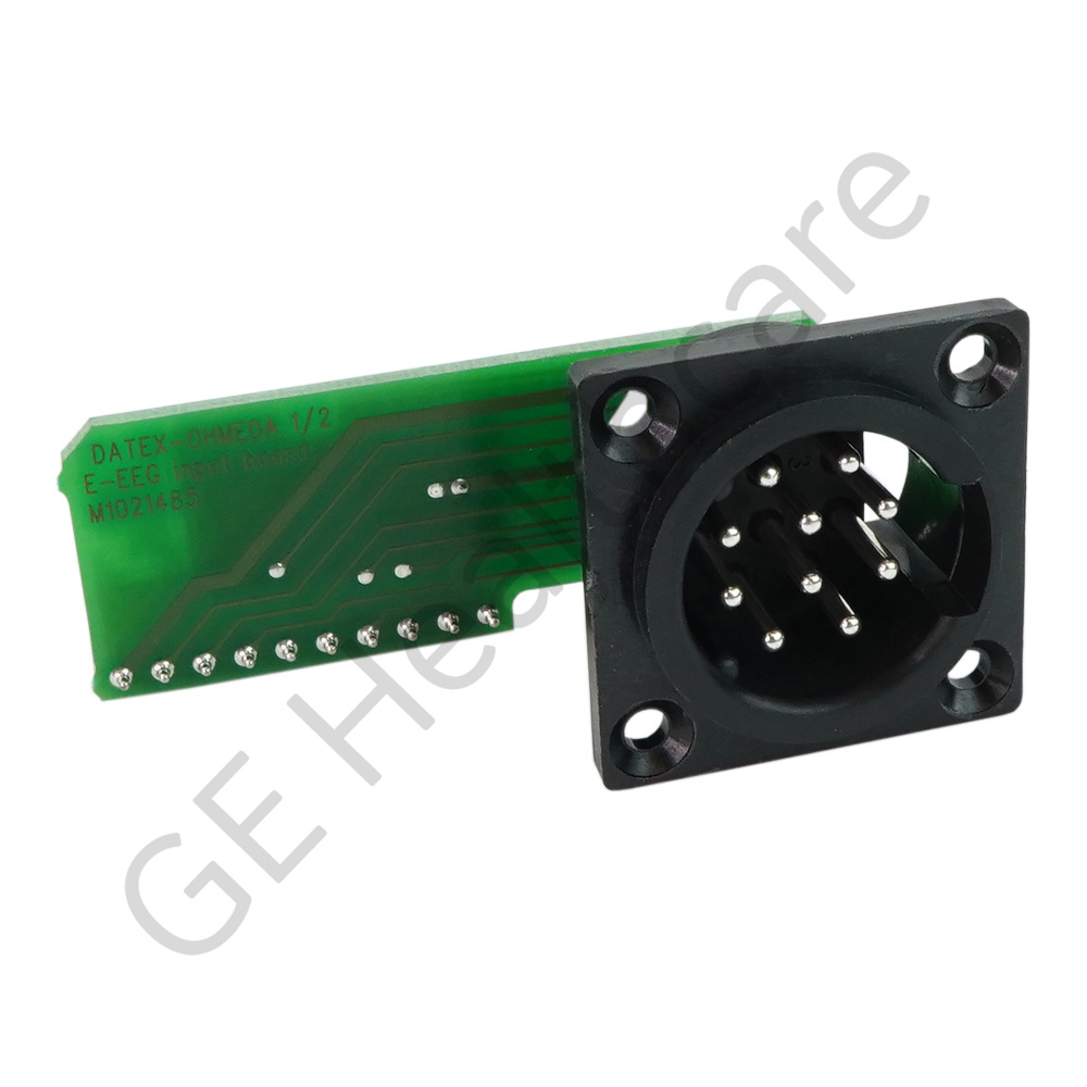 Assembly-HKI for EEG Input Board E-EEG Printed Circuit Assembly - Buy Assembly-HKI for EEG Input Board E-EEG Printed Circuit Assembly - Buy
