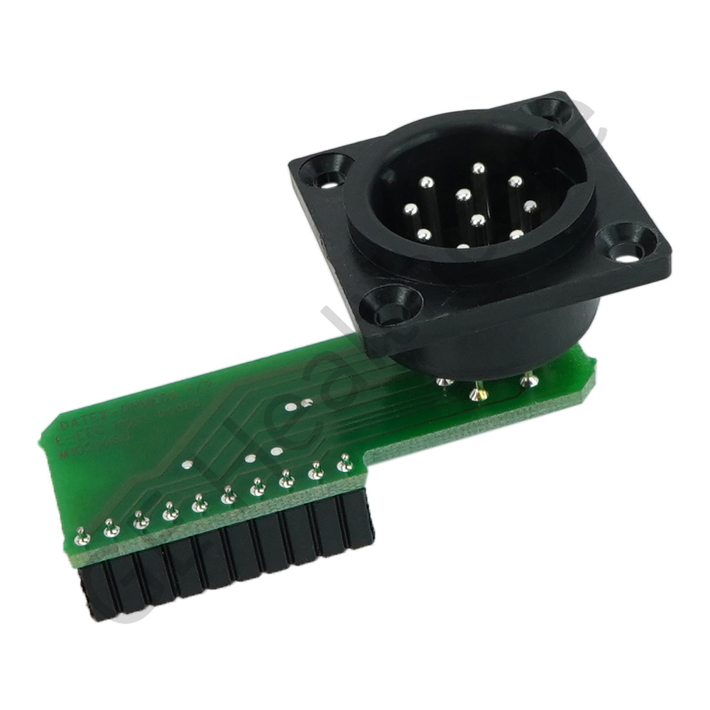 Assembly-HKI for EEG Input Board E-EEG Printed Circuit Assembly - Buy Assembly-HKI for EEG Input Board E-EEG Printed Circuit Assembly - Buy