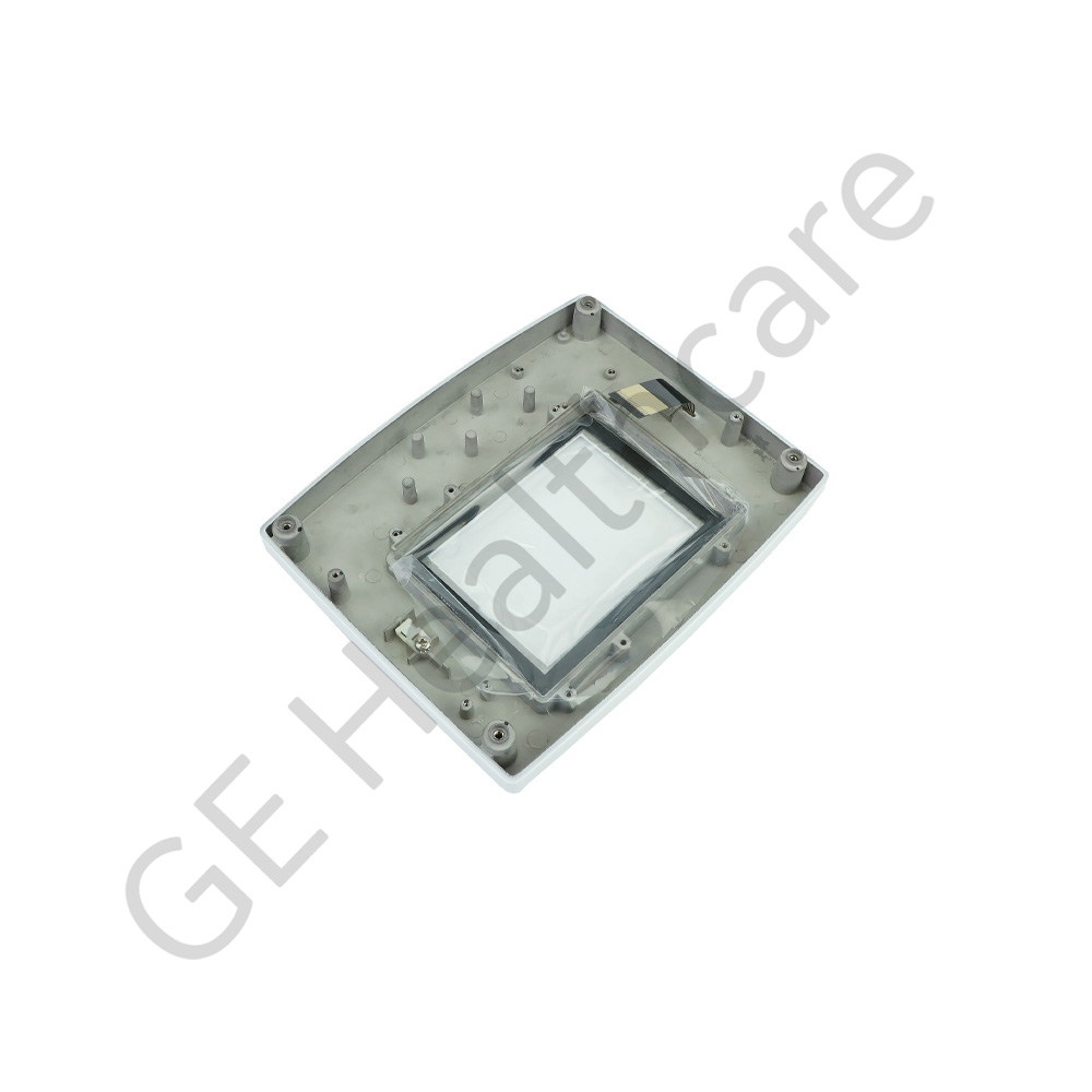 ASSY-MSN, Front cover assy SVC, Spare part - Make ASSY-MSN, Front cover assy SVC, Spare part - Make