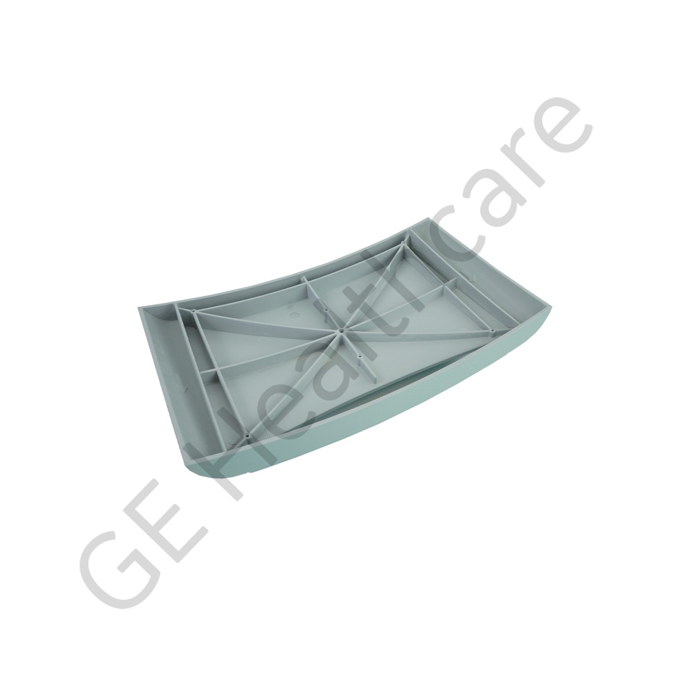 DRAWER FRONT UPPER LT TEAL GRAY DRAWER FRONT UPPER LT TEAL GRAY