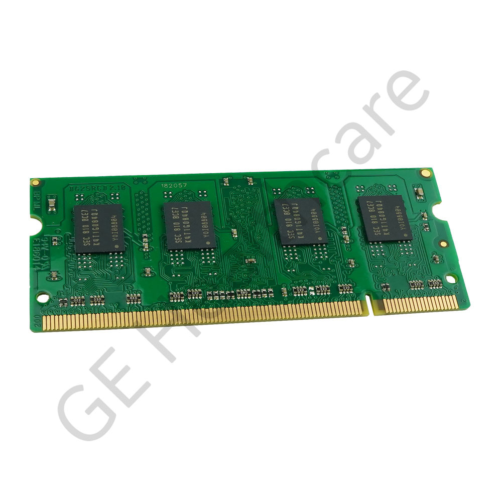 OEM PART, MEMORY MODULE DDR2 SODIMM, 1GB, Electronic OEM PART, MEMORY MODULE DDR2 SODIMM, 1GB, Electronic