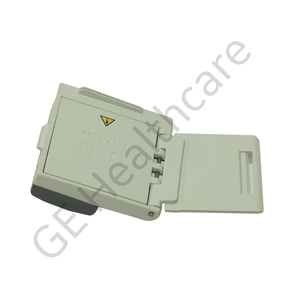 FRU, BATTERY DOOR UNIT, B450 FRU, BATTERY DOOR UNIT, B450