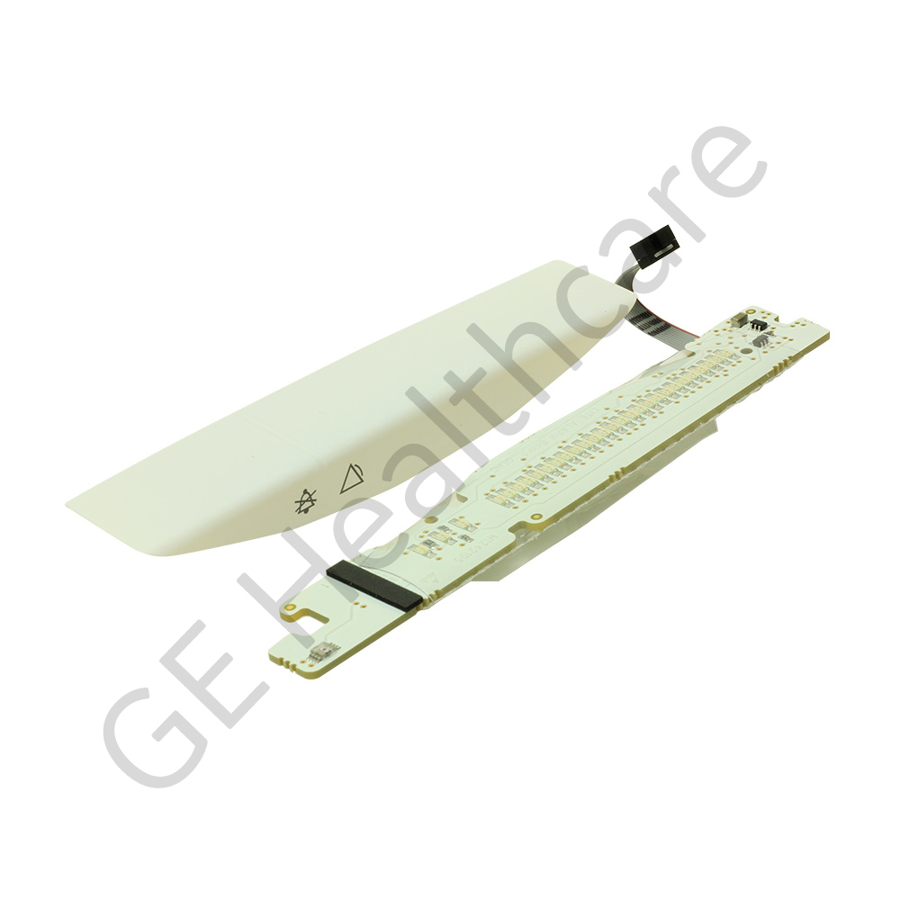 FRU, ALARM LIGHT UNIT, B450 FRU, ALARM LIGHT UNIT, B450