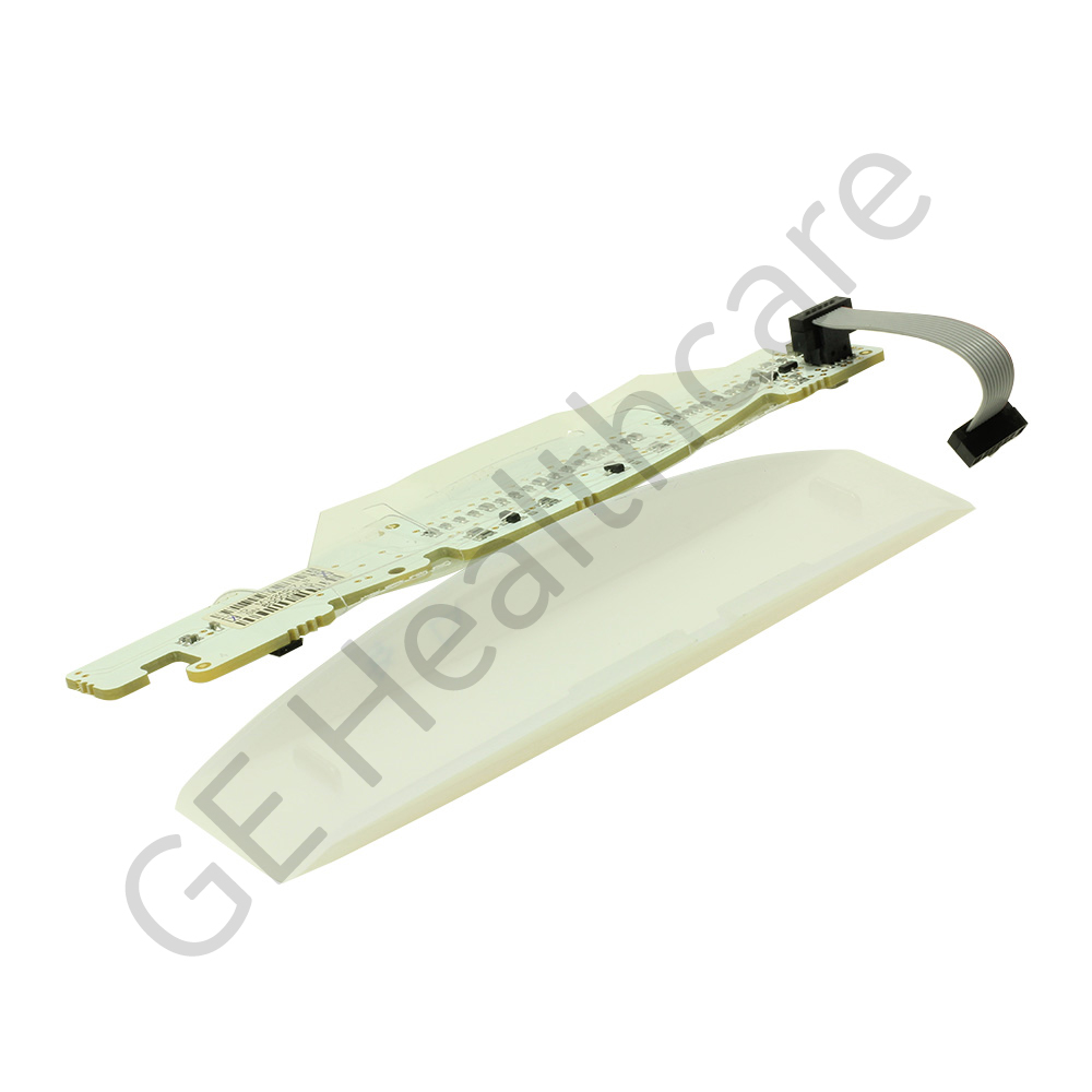 FRU, ALARM LIGHT UNIT, B450 FRU, ALARM LIGHT UNIT, B450