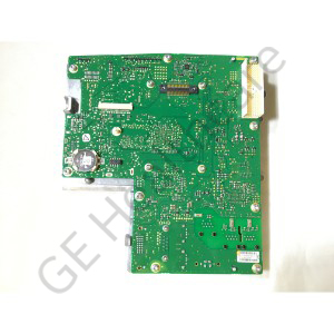 CPU Assembly CARESCAPE™ B450 - FRU CPU Assembly CARESCAPE™ B450 - FRU