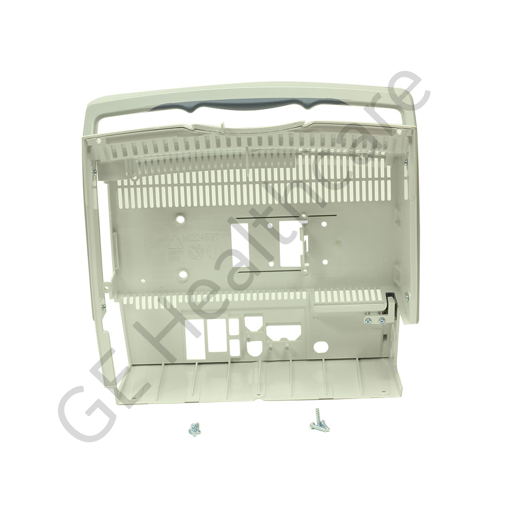 DRU, REAR UNIT COVER W. HANDLE, B450 DRU, REAR UNIT COVER W. HANDLE, B450