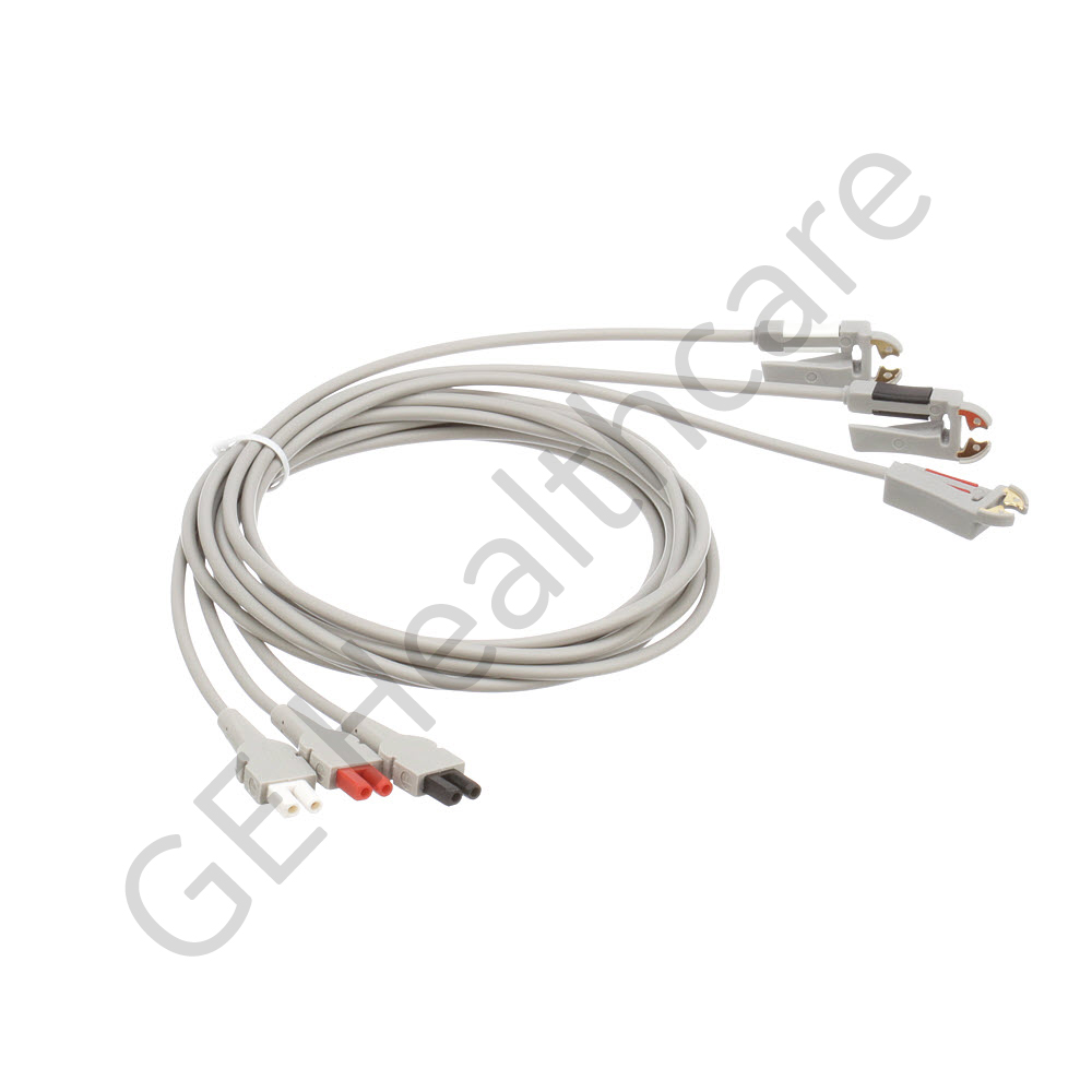 LEAD WIRE KIT USA(BLACK,RED,WHITE) LEAD WIRE KIT USA(BLACK,RED,WHITE)